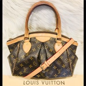 ON SALE! Authentic Louis Vuitton Tivoli PM #3.1x